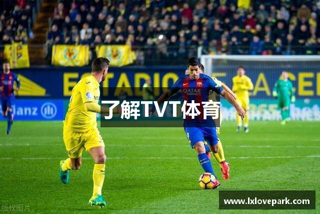 了解TVT体育